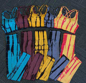 Ropa deportiva informal GAF, pantalones de Yoga para mujer, ropa deportiva para mujer, ropa deportiva para niñas, pantalones para mujer, ropa deportiva para mujer - Product Image 6