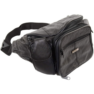 2021 approvisionnement direct d'usine de haute qualité conception célèbre sacs de taille multicolore bandoulière réglable Fanny Pack nouveau Design en gros - Product Image 4
