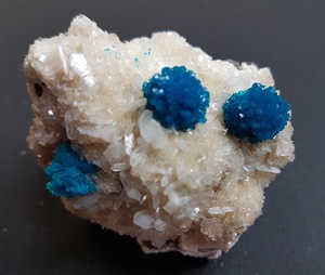 Minéraux Cavansite Minéraux Apophyllite Naturels Cristal Artisanat Pierres Naturelles Roches Reiki Fée Feng Shui Minéraux Décor À La Maison - Product Image 2