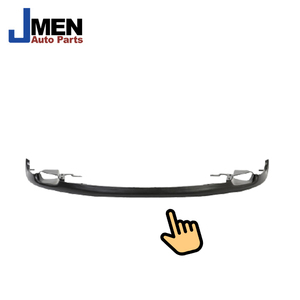 Jmen Taiwan 000086510A กันชนสำหรับ Mazda Miata,MX-5 NA 90-สปอยเลอร์ด้านหน้า Mx5อะไหล่รถยนต์ตัวถัง - Product Image 1