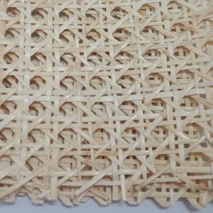 Meilleur tissage en rotin en maille au Vietnam / Feuille de rotin 100% naturelle (Belly: +- ) - Product Image 2