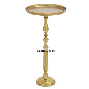 <b>Tall</b> Size Metal Cake Stand Unique Designer Handmade Wholesale Cake Stand Top Selling Decorative <b>Table</b> Top Luxury Cake Stand - Product Image 1