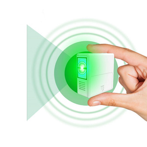 Mini détecteur bactérien numérique de <span class=keywords><strong>projecteur</strong></span> portatif de microbe - Product Image 1