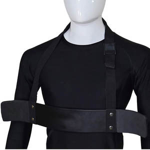 เครื่องเพิ่มกล้ามเนื้อบลาสเตอร์สำหรับลูกหนู,กล้ามเนื้อ Triceps ได้รับการฝึกเพิ่มความแข็งแรงของกล้ามเนื้อ Curl Support Isolator Bicep Blaster - Product Image 5