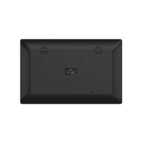 7 10 pouces tactile écran POE tablet PC, android tablet 10 point capacitif tactile écran d'affichage numérique et affichage
