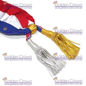 Echarpe Du Maire Echarpe Tricolore Oficial - Product Image 4