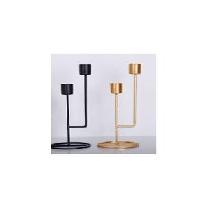 <b>Wedding</b> Decoration <b>Candle</b> Holder Single Head - Product Image 4