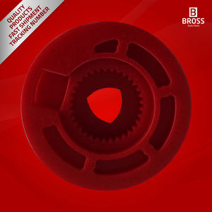 Contrôleur de vitre électrique pour moto bmw BWR5358, réparation de roue avant gauche ou droite, pièces automobiles brosss fabriquées en turquie - Product Image 5