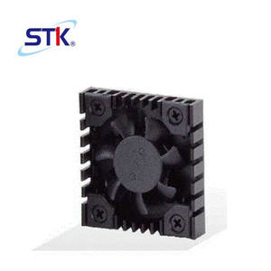 ADDA — refroidisseur avec puce DC, AP3508 35x35x08mm - Product Image 1