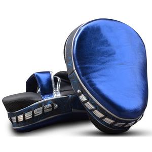 Offres Spéciales personnalisé conçu Focus Mitts personnalisé poinçonnage Focus Pads équipement d'entraînement de boxe High-Touch - Product Image 1