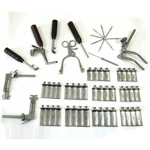 FARHAN-Retractor de columna Vertebral Cervical, producto & Co - Product Image 1