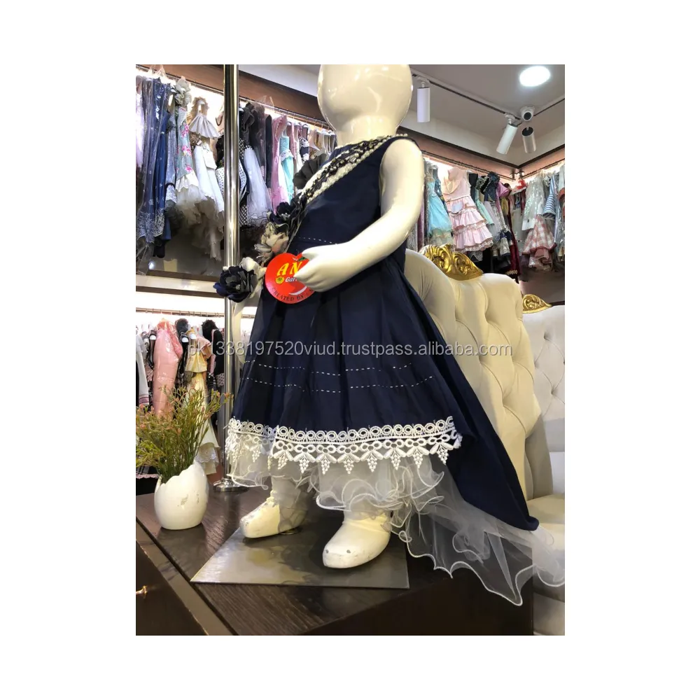 Детское модное платье для работы с телом, специальное платье для работы с красивыми цветами, новое сказочное платье для вечеринки