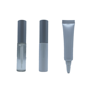 Colle à cils naturelle souple et liftante SUBIR Super Bond, certifiée GMP, fabriquée en Corée, pour salon de beauté, maquillage, beauté, personnalisable - Product Image 1