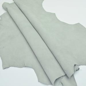 รองเท้าหนังนิ่มหนังแพะเป็นมิตรต่อสิ่งแวดล้อมสำหรับรองเท้าอินโดนีเซีย - Product Image 3