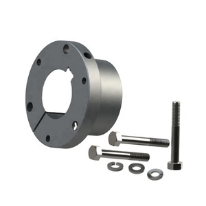 Poulie En fonte poulie 5v STB Réas douille - Product Image 1