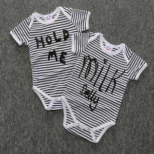 Combinaisons pour bébé de qualité export OEM, nouveau design, 100% coton, manches longues, fermeture à boutons, mode estivale, nouvel article, Bangladesh - Product Image 1