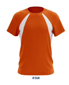 Chemises de football de haute qualité avec logo personnalisé Tailles OEM Designs Vêtements de sport personnalisés pour hommes adultes Tops Maillots de football personnalisables - Product Image 1