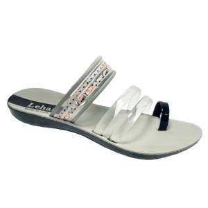 Sandalias Planas de Diseño con Correa Redonda para Exteriores y Todas las Estaciones para Niñas y Mujeres - Product Image 1