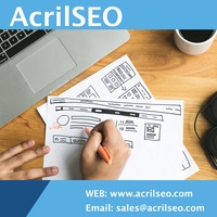 Conception et développement de sites Web réactifs | Services de référencement et de marketing numérique | Services de référencement