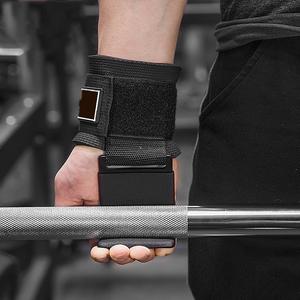 Crochet de traction réglable pour traction, en néoprène, force de traction réglable, pour exercices de gymnastique - Product Image 4