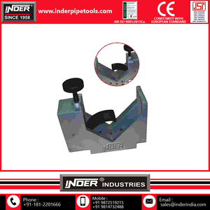 Dispositivo de corte de tubería de PVC Manual de alta precisión Mejor calidad Fácil de usar Mango de plástico Tipo automático Venta caliente a bajo precio - Product Image 2