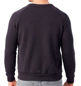 Sweat-shirt à capuche oversize pour homme, 100% coton, personnalisable, de haute qualité, style streetwear décontracté - Product Image 2