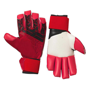 Gants de gardien de but professionnel pour enfants et adultes, gants de gardien de but en latex épais et lisse, taille d'entraînement, nouveauté 2025 - Product Image 2