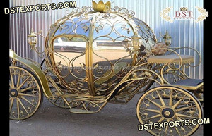 Chariot et brouette traditionnels indiens de mariage Bahubali, design Maharaja, en bois traité, portables, en vente - Product Image 3