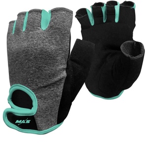 Breathable Anti Slip Men Women Sport Fitness Weight Lifting Workout Training Gymgloves , Workout for Women Men,Traininggloves - Product Image 1