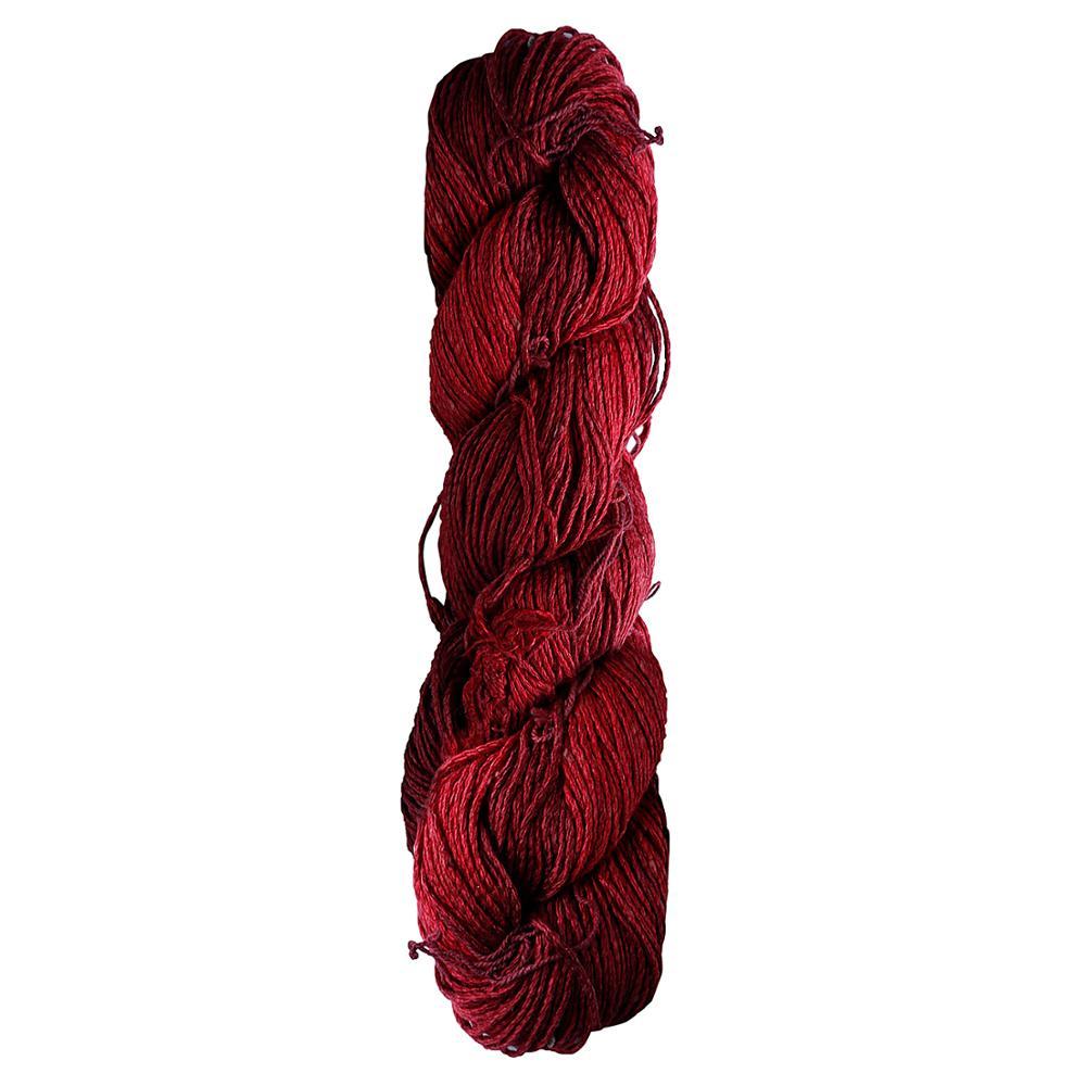 SILK YARNS