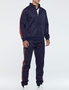 Chándal deportivo, novedad, venta al por mayor, 2 unidades - Product Image 3