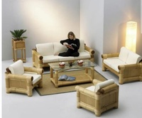 Ensembles de salon en cuir véritable, meubles de maison européen moderne, luxueux, Style Antique, emballage/meuble pour le salon