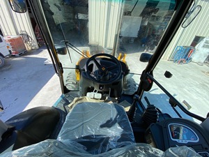 Retroexcavadora de WZ10-20, excavadora, hecho en China, certificado Ce - Product Image 4