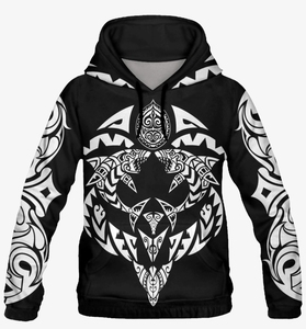 Sudaderas con capucha personalizadas de alta calidad para hombre con su logotipo - Product Image 6