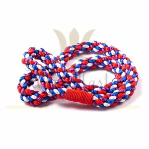สายลวดทองสำหรับพระราชพิธี - Product Image 4