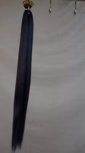 Raw Straight Indian Wavy I Tips Long Laid I Tips Nano Rings U Tips Extension de cheveux permanente - Product Image 4