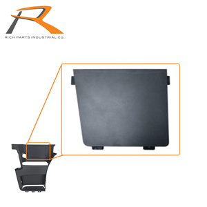 2559305 2229102 Cubierta de Estribo para Camión Fabricada en Taiwán para S730, Tamaño Estándar OEM, Según Especificaciones OEM - Product Image 2