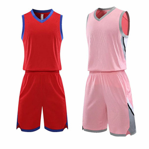 Uniforme de baloncesto de última moda, Jersey completo, último diseño - Product Image 2