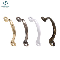 Meubels Pull 3 Inch Gat Centra Keukenkast Hardware Ladehandvat