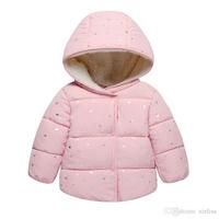 Vêtements pour bébés et tout-petits unisexes de haute qualité, écologiques, décontractés, à carreaux, en fibre de polyester, coupe-vent, à manches régulières, avec col à capuche