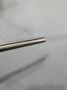 Instrumento de Perforación Manual Endo Tech Kerrison de Acero Inoxidable con Punta de 4 mm y Tamaño de 7 Pulgadas para Cirugía de Oído, Nariz y Garganta - Product Image 5