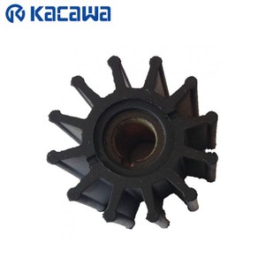 ใบพัดเรือ 818680 KACAWA สำหรับ VOLVO - Product Image 1