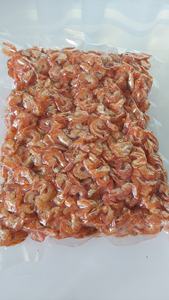 ขายร้อนกุ้งแห้งสำหรับธุรกิจวันหยุด - Product Image 3