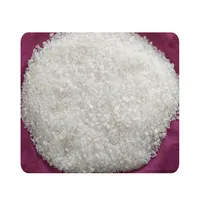 a) Crushed glass (3 mm size) at MRF site, (b) Glass powder (45 µm