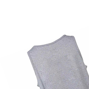 เสื้อกล้ามพิมพ์ลายสีสันสดใส,ดีไซน์ใหม่ล่าสุดพิมพ์ลายได้ตามต้องการ - Product Image 5