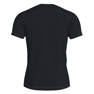Camiseta Deportiva de Alta Visibilidad con Diseño de Águila, Colores Personalizados, Tela de Lona de Secado Rápido, Manga Corta para Hombre - Product Image 4