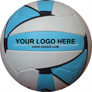 เทรนเนอร์เน็ตบอลสินค้าที่น่าเชื่อถือ Netball เทรนเนอร์ลูกบอลกีฬาราคาสมเหตุสมผลทำจากเน็ทบอลอย่างเชี่ยวชาญความทนทานสูง - Product Image 3