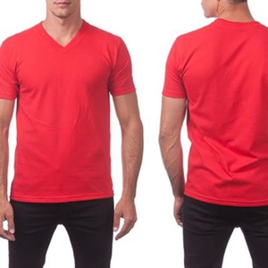 Shirt Wholesale High Quality Drop Shoulder Oversized T Shirt Brand Custom Printing Graphic Men's T-shirts - Product Image 6
