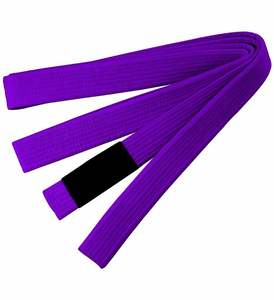 Ceintures jiujitsu/judo de haute qualité, nouveau modèle 2022 - Product Image 3