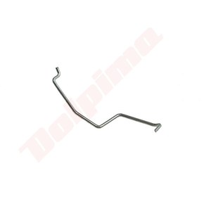 Varilla de acelerador para STIHL MS380, 1119, 182, 1501 - Product Image 1